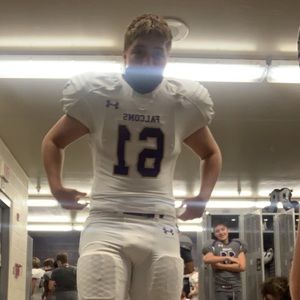 Meet your Posher, Matthew